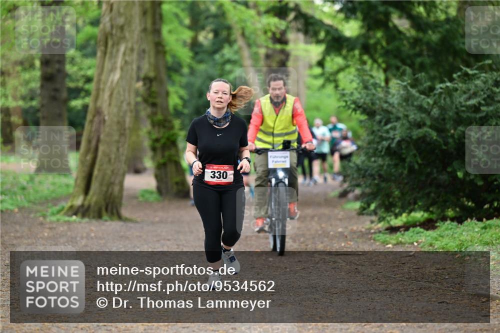 19.04.2026 - Hammer Lauf Dr. Thomas Lammeyer http://msf.ph/oto/9534562 19.04.2026 10:16:58 Laufen 330 meine-sportfotos.de
