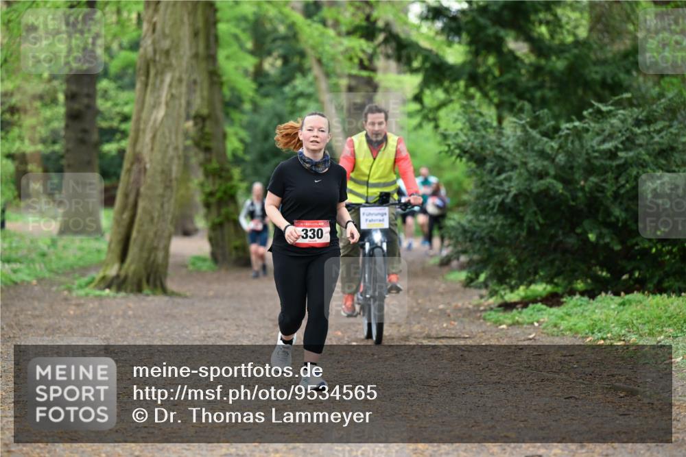 19.04.2026 - Hammer Lauf Dr. Thomas Lammeyer http://msf.ph/oto/9534565 19.04.2026 10:16:58 Laufen 330 meine-sportfotos.de