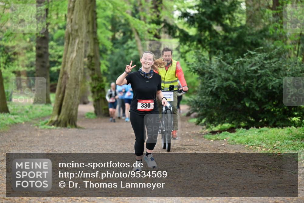 19.04.2026 - Hammer Lauf Dr. Thomas Lammeyer http://msf.ph/oto/9534569 19.04.2026 10:16:59 Laufen 330 meine-sportfotos.de
