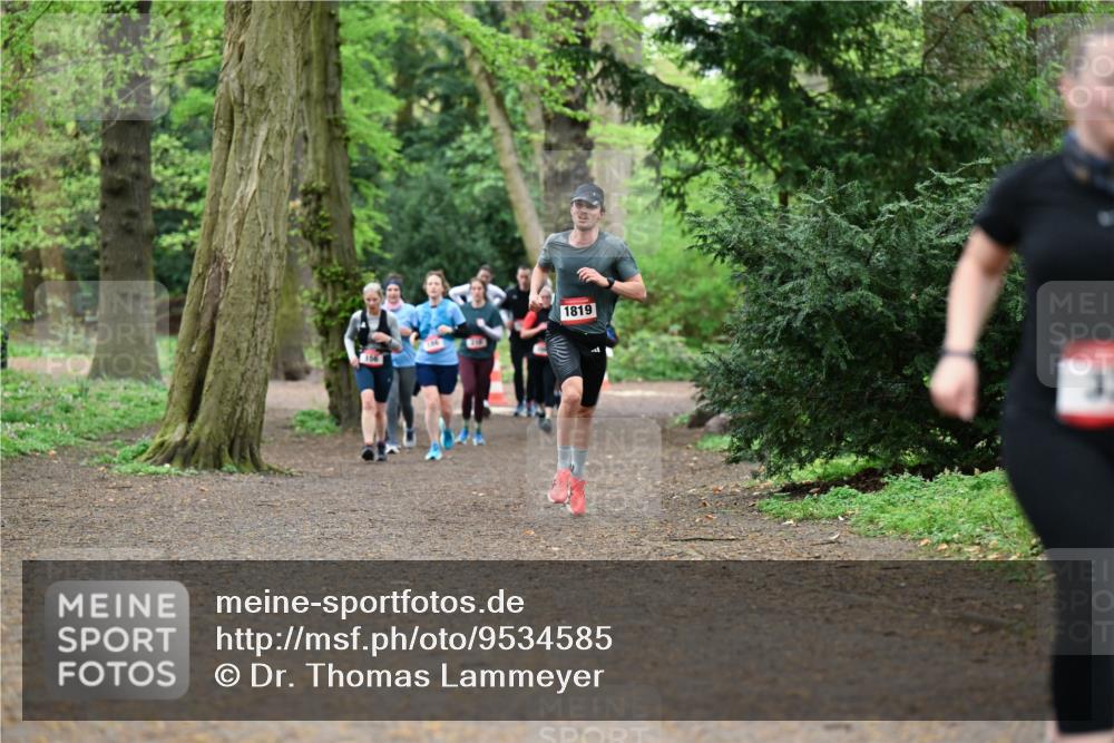 19.04.2026 - Hammer Lauf Dr. Thomas Lammeyer http://msf.ph/oto/9534585 19.04.2026 10:17:01 Laufen 1819 meine-sportfotos.de