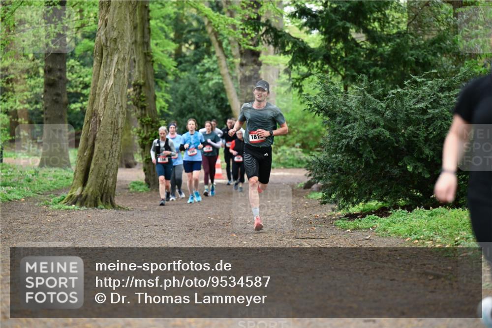 19.04.2026 - Hammer Lauf Dr. Thomas Lammeyer http://msf.ph/oto/9534587 19.04.2026 10:17:01 Laufen  meine-sportfotos.de