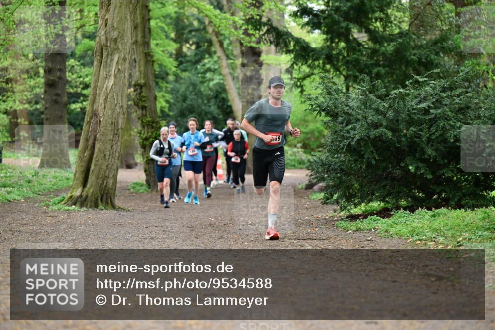 19.04.2026 - Hammer Lauf Dr. Thomas Lammeyer http://msf.ph/oto/9534588 19.04.2026 10:17:01 Laufen  meine-sportfotos.de