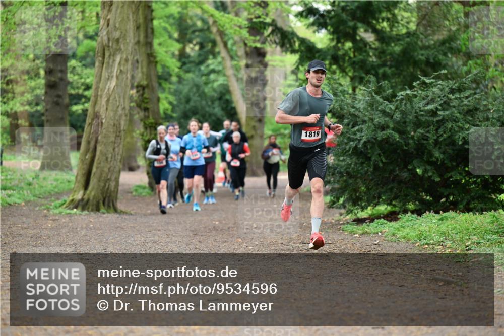 19.04.2026 - Hammer Lauf Dr. Thomas Lammeyer http://msf.ph/oto/9534596 19.04.2026 10:17:02 Laufen 1819 meine-sportfotos.de