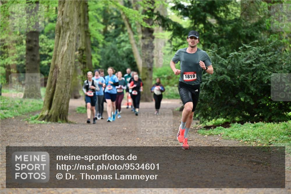 19.04.2026 - Hammer Lauf Dr. Thomas Lammeyer http://msf.ph/oto/9534601 19.04.2026 10:17:02 Laufen 1819 meine-sportfotos.de