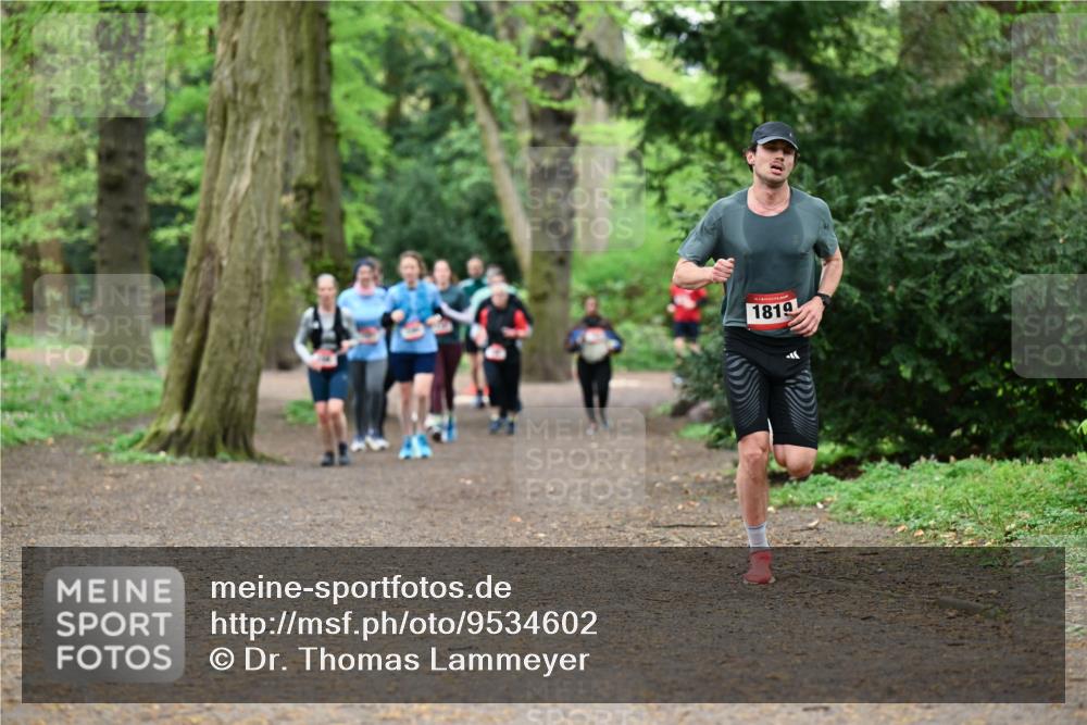 19.04.2026 - Hammer Lauf Dr. Thomas Lammeyer http://msf.ph/oto/9534602 19.04.2026 10:17:03 Laufen 1819 meine-sportfotos.de