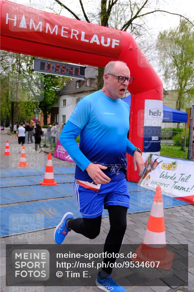 19.04.2026 - Hammer Lauf Tim E. http://msf.ph/oto/9534607 19.04.2026 10:40:49 Ziel 128, 130, 148, 759, 978, 1333, 1602, 1798 meine-sportfotos.de