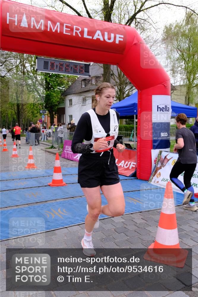 19.04.2026 - Hammer Lauf Tim E. http://msf.ph/oto/9534616 19.04.2026 10:40:53 Ziel 120, 759, 798, 888, 978, 1267, 1333, 1602 meine-sportfotos.de