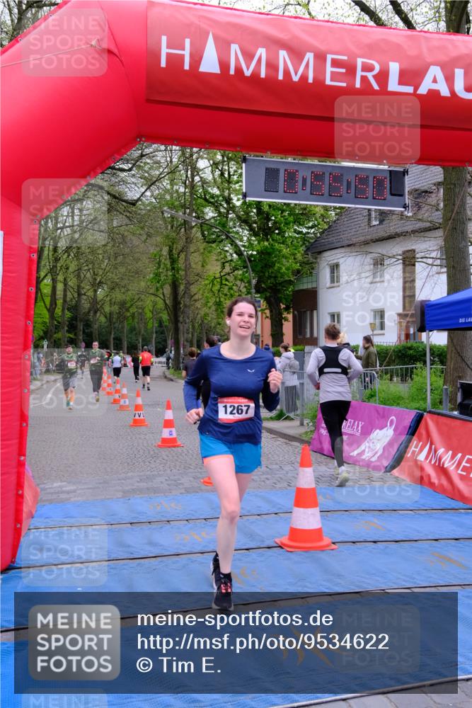 19.04.2026 - Hammer Lauf Tim E. http://msf.ph/oto/9534622 19.04.2026 10:40:58 Ziel 120, 300, 320, 798, 888, 978, 1267, 1333 meine-sportfotos.de