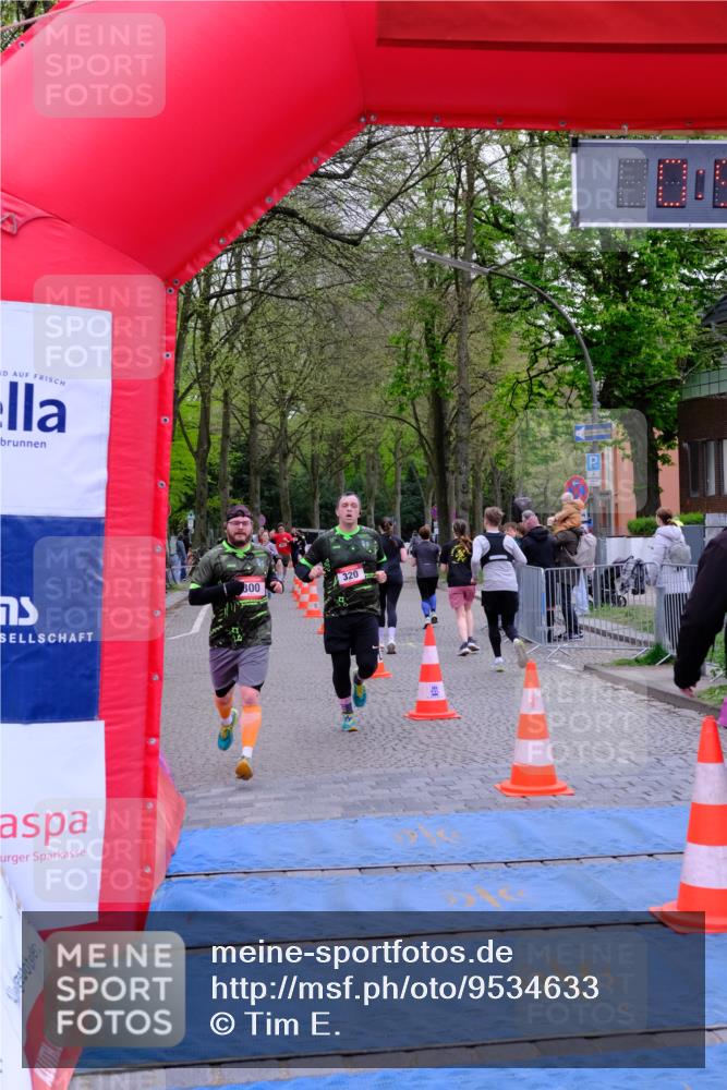 19.04.2026 - Hammer Lauf Tim E. http://msf.ph/oto/9534633 19.04.2026 10:41:01 Ziel 120, 300, 317, 320, 584, 798, 877, 888, 1267 meine-sportfotos.de