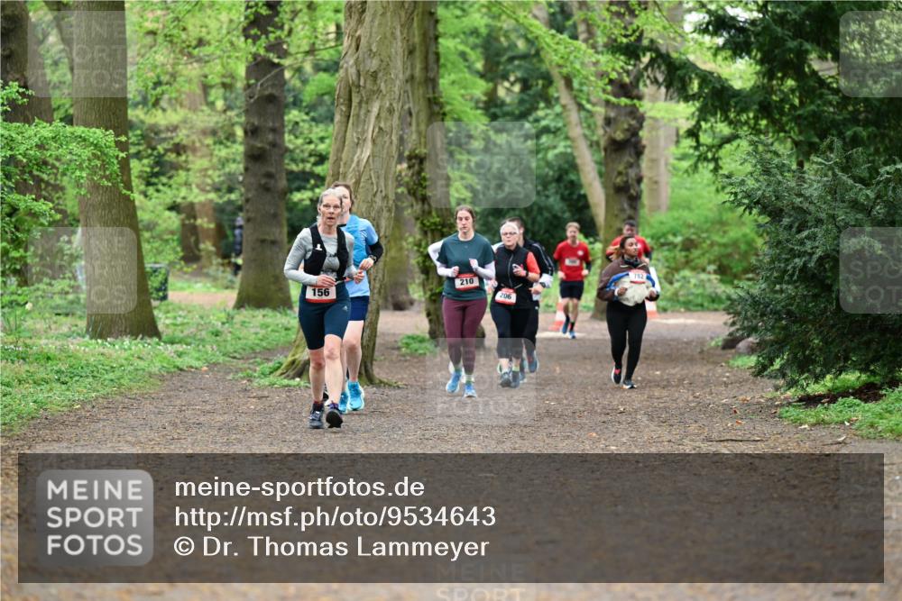 19.04.2026 - Hammer Lauf Dr. Thomas Lammeyer http://msf.ph/oto/9534643 19.04.2026 10:17:07 Laufen 156, 210, 206 meine-sportfotos.de