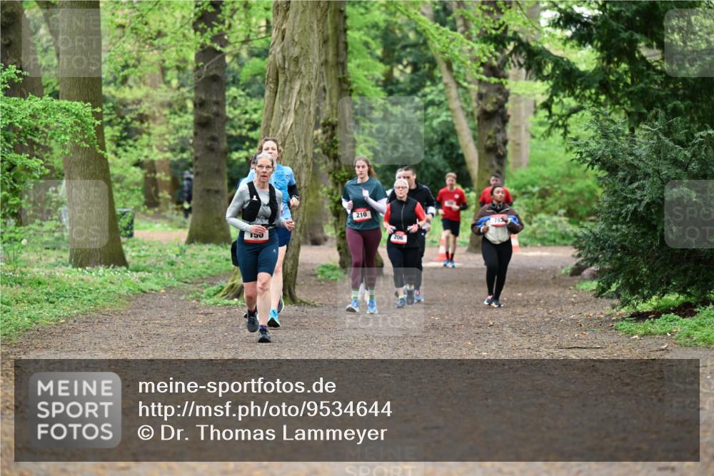 19.04.2026 - Hammer Lauf Dr. Thomas Lammeyer http://msf.ph/oto/9534644 19.04.2026 10:17:07 Laufen 150, 210, 206 meine-sportfotos.de