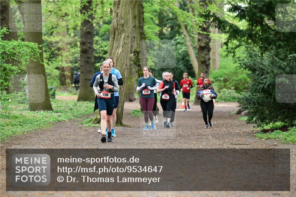 19.04.2026 - Hammer Lauf Dr. Thomas Lammeyer http://msf.ph/oto/9534647 19.04.2026 10:17:08 Laufen 156, 210, 206, 782 meine-sportfotos.de