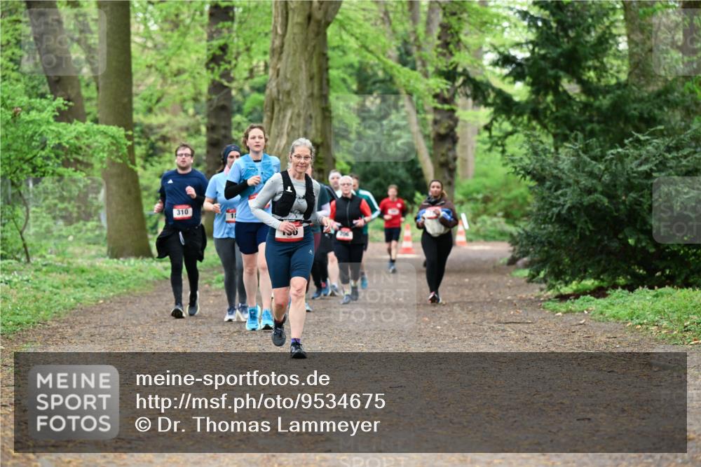 19.04.2026 - Hammer Lauf Dr. Thomas Lammeyer http://msf.ph/oto/9534675 19.04.2026 10:17:10 Laufen  meine-sportfotos.de