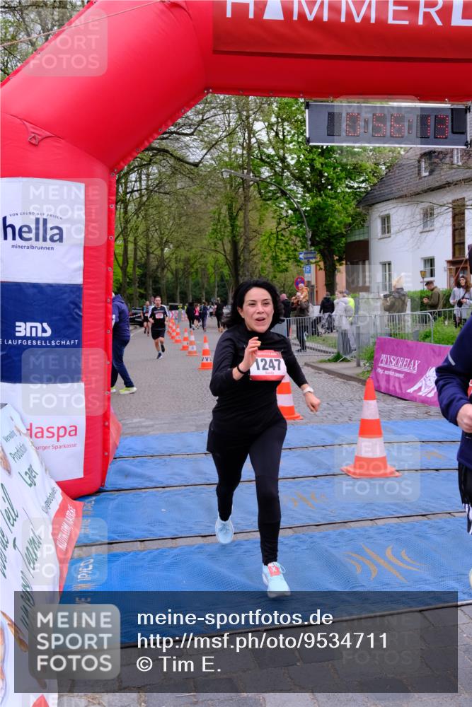 19.04.2026 - Hammer Lauf Tim E. http://msf.ph/oto/9534711 19.04.2026 10:41:21 Ziel 215, 252, 323, 344, 561, 653, 665, 1247, 1298 meine-sportfotos.de
