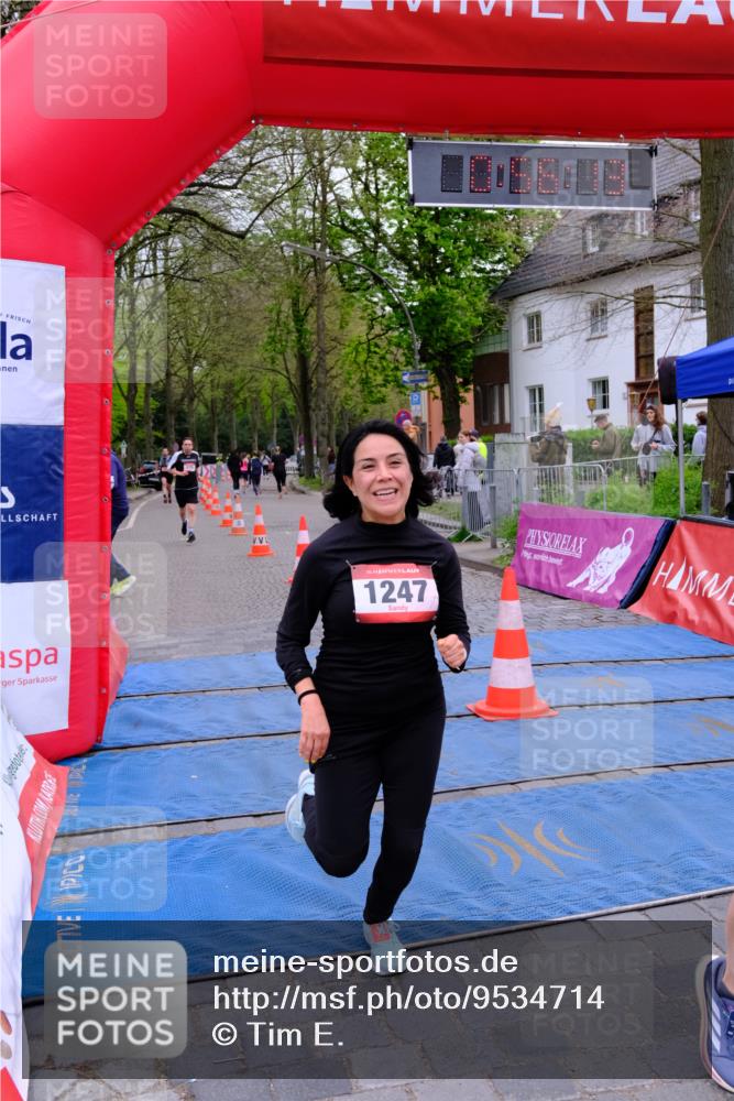 19.04.2026 - Hammer Lauf Tim E. http://msf.ph/oto/9534714 19.04.2026 10:41:21 Ziel 215, 252, 323, 344, 561, 653, 665, 1247, 1298 meine-sportfotos.de