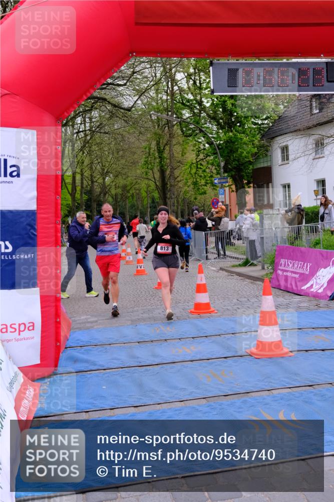 19.04.2026 - Hammer Lauf Tim E. http://msf.ph/oto/9534740 19.04.2026 10:41:31 Ziel 215, 273, 313, 813, 878 meine-sportfotos.de