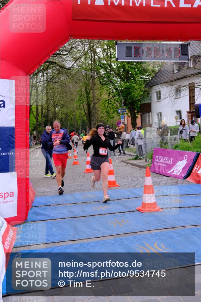 19.04.2026 - Hammer Lauf Tim E. http://msf.ph/oto/9534745 19.04.2026 10:41:31 Ziel 215, 273, 313, 813, 878 meine-sportfotos.de