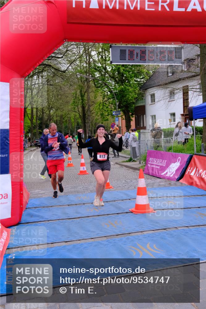 19.04.2026 - Hammer Lauf Tim E. http://msf.ph/oto/9534747 19.04.2026 10:41:31 Ziel 215, 273, 313, 813, 878 meine-sportfotos.de