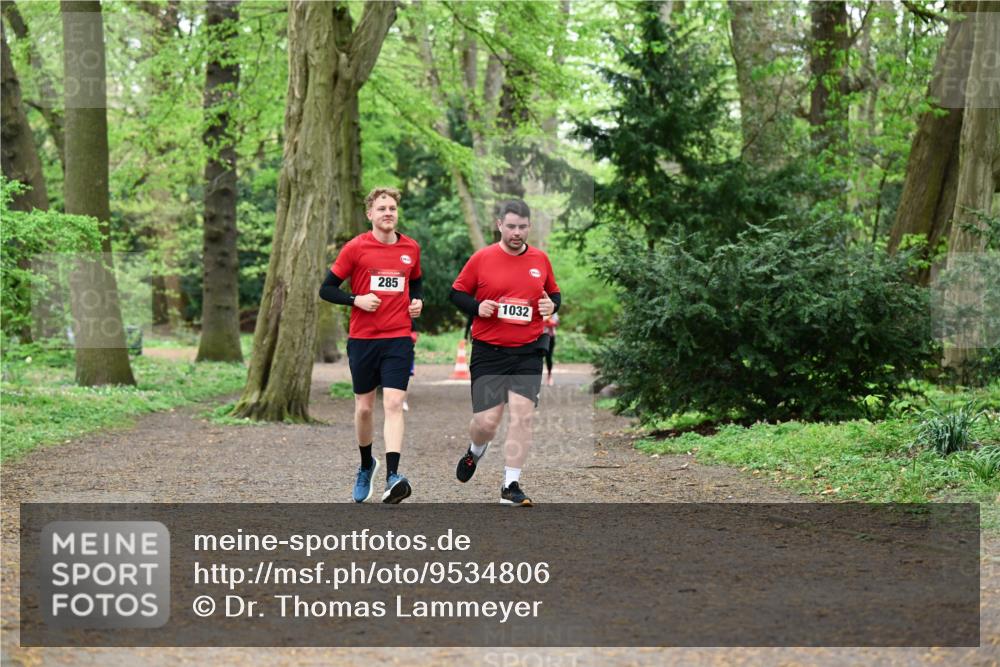 19.04.2026 - Hammer Lauf Dr. Thomas Lammeyer http://msf.ph/oto/9534806 19.04.2026 10:17:24 Laufen 285, 1032 meine-sportfotos.de