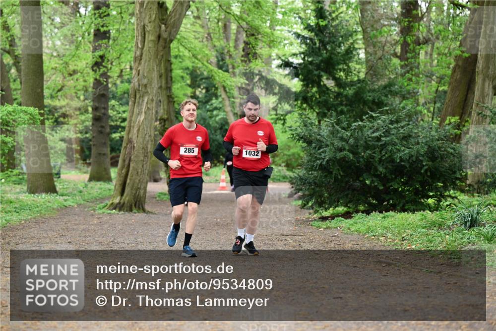 19.04.2026 - Hammer Lauf Dr. Thomas Lammeyer http://msf.ph/oto/9534809 19.04.2026 10:17:24 Laufen 285, 1032 meine-sportfotos.de