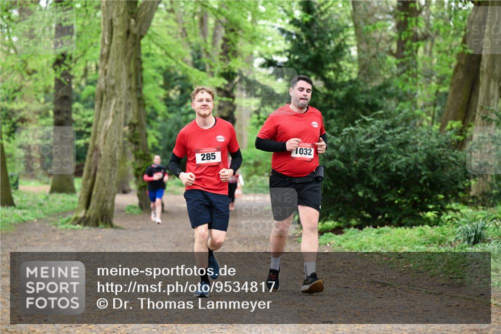 19.04.2026 - Hammer Lauf Dr. Thomas Lammeyer http://msf.ph/oto/9534817 19.04.2026 10:17:26 Laufen 285, 1032 meine-sportfotos.de