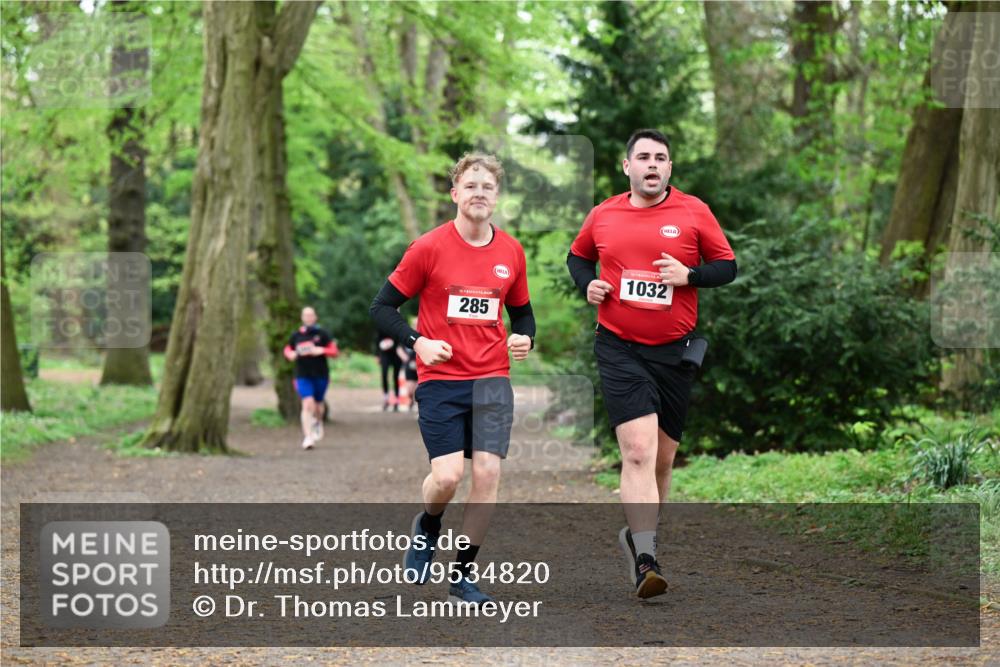 19.04.2026 - Hammer Lauf Dr. Thomas Lammeyer http://msf.ph/oto/9534820 19.04.2026 10:17:26 Laufen 285, 1032 meine-sportfotos.de