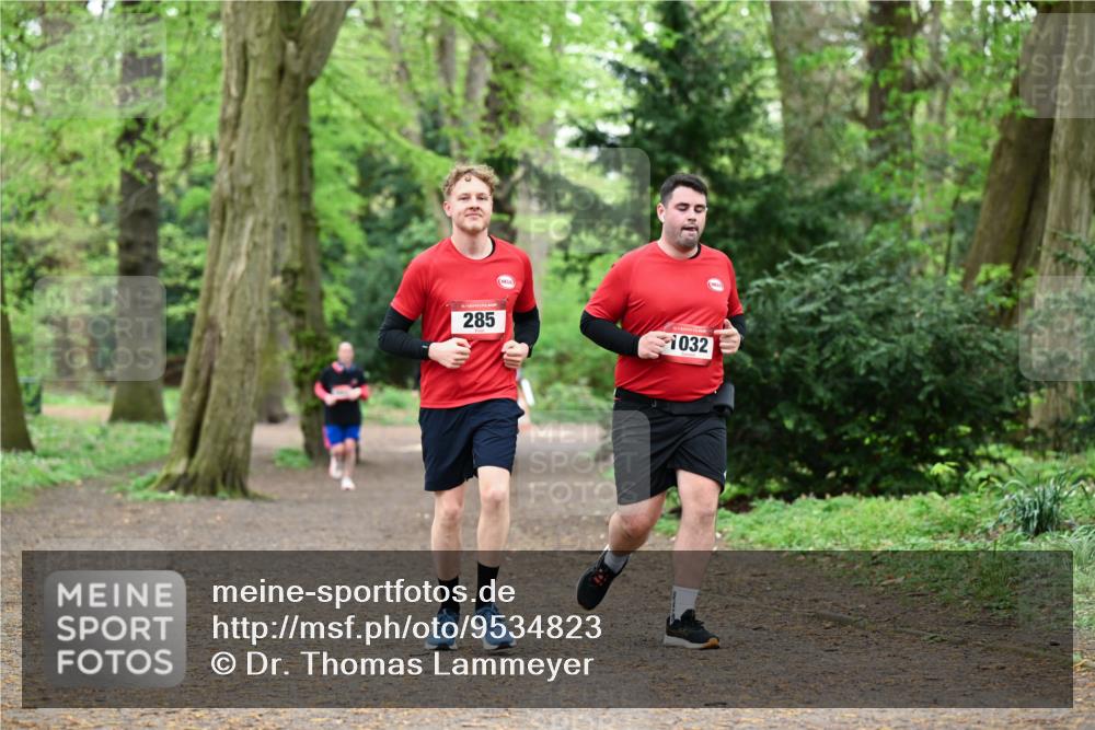 19.04.2026 - Hammer Lauf Dr. Thomas Lammeyer http://msf.ph/oto/9534823 19.04.2026 10:17:26 Laufen 285, 1032 meine-sportfotos.de