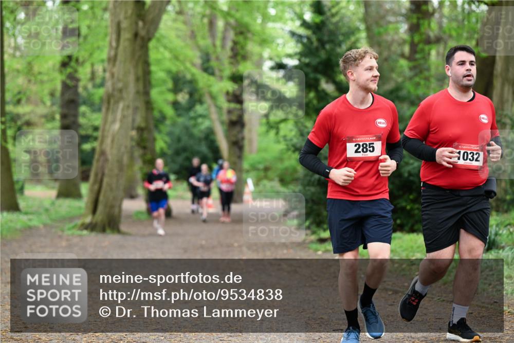 19.04.2026 - Hammer Lauf Dr. Thomas Lammeyer http://msf.ph/oto/9534838 19.04.2026 10:17:27 Laufen 285, 1032 meine-sportfotos.de