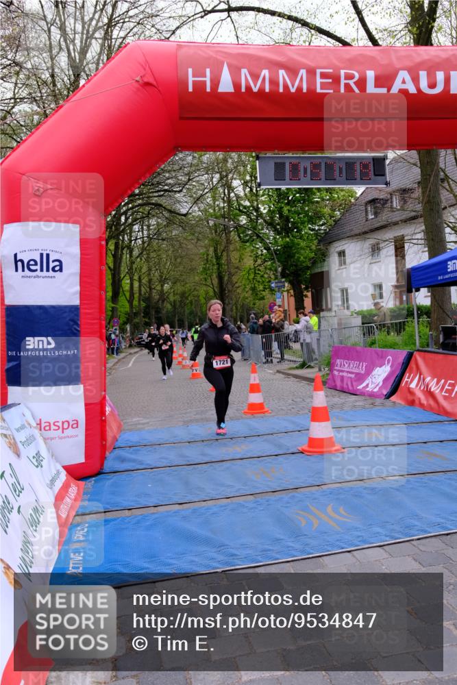 19.04.2026 - Hammer Lauf Tim E. http://msf.ph/oto/9534847 19.04.2026 10:42:27 Ziel 234, 422, 600, 1654, 1721 meine-sportfotos.de