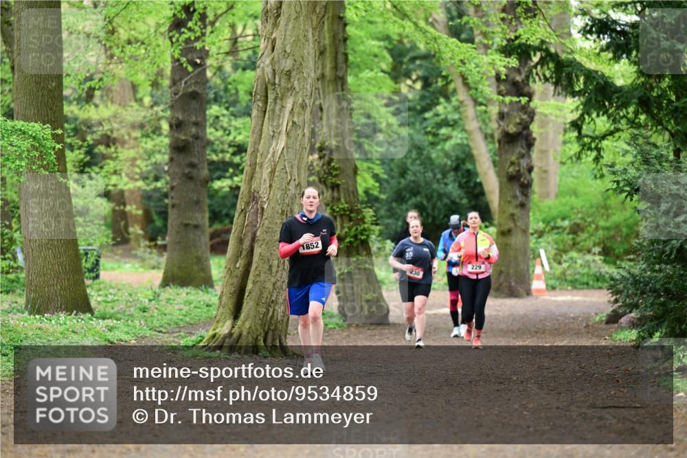 19.04.2026 - Hammer Lauf Dr. Thomas Lammeyer http://msf.ph/oto/9534859 19.04.2026 10:17:30 Laufen 1852 meine-sportfotos.de