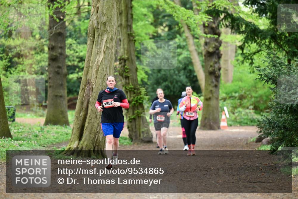 19.04.2026 - Hammer Lauf Dr. Thomas Lammeyer http://msf.ph/oto/9534865 19.04.2026 10:17:31 Laufen 1852 meine-sportfotos.de