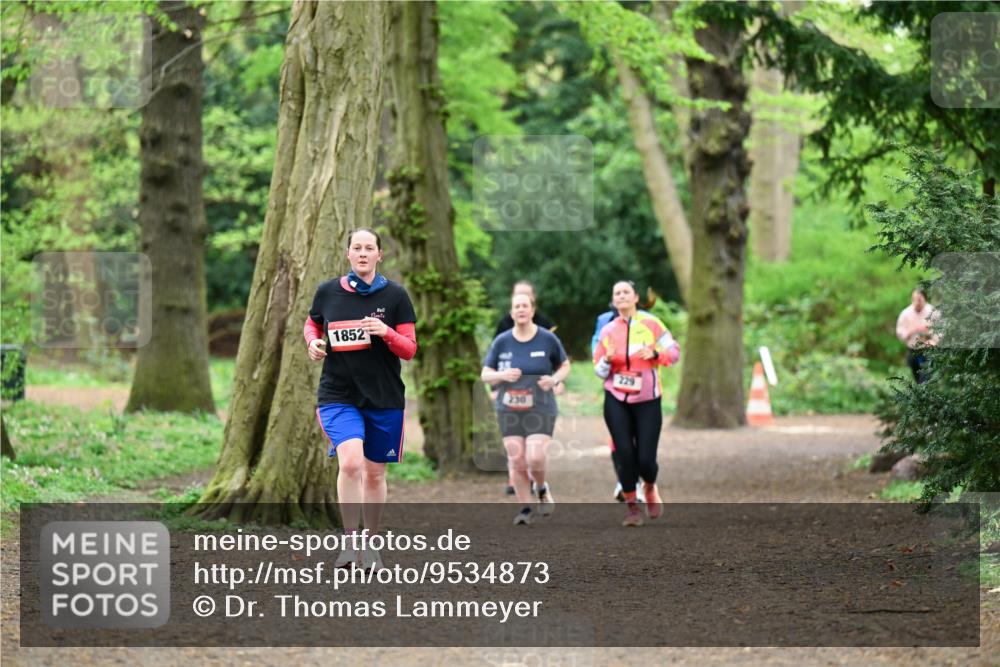 19.04.2026 - Hammer Lauf Dr. Thomas Lammeyer http://msf.ph/oto/9534873 19.04.2026 10:17:31 Laufen 1852, 230 meine-sportfotos.de