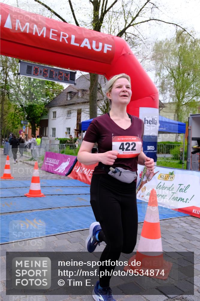19.04.2026 - Hammer Lauf Tim E. http://msf.ph/oto/9534874 19.04.2026 10:42:32 Ziel 234, 422, 1004, 1010, 1011, 1046, 1150, 1654, 1721 meine-sportfotos.de