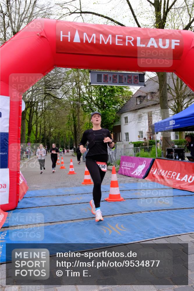 19.04.2026 - Hammer Lauf Tim E. http://msf.ph/oto/9534877 19.04.2026 10:42:34 Ziel 234, 422, 1004, 1010, 1011, 1046, 1150 meine-sportfotos.de