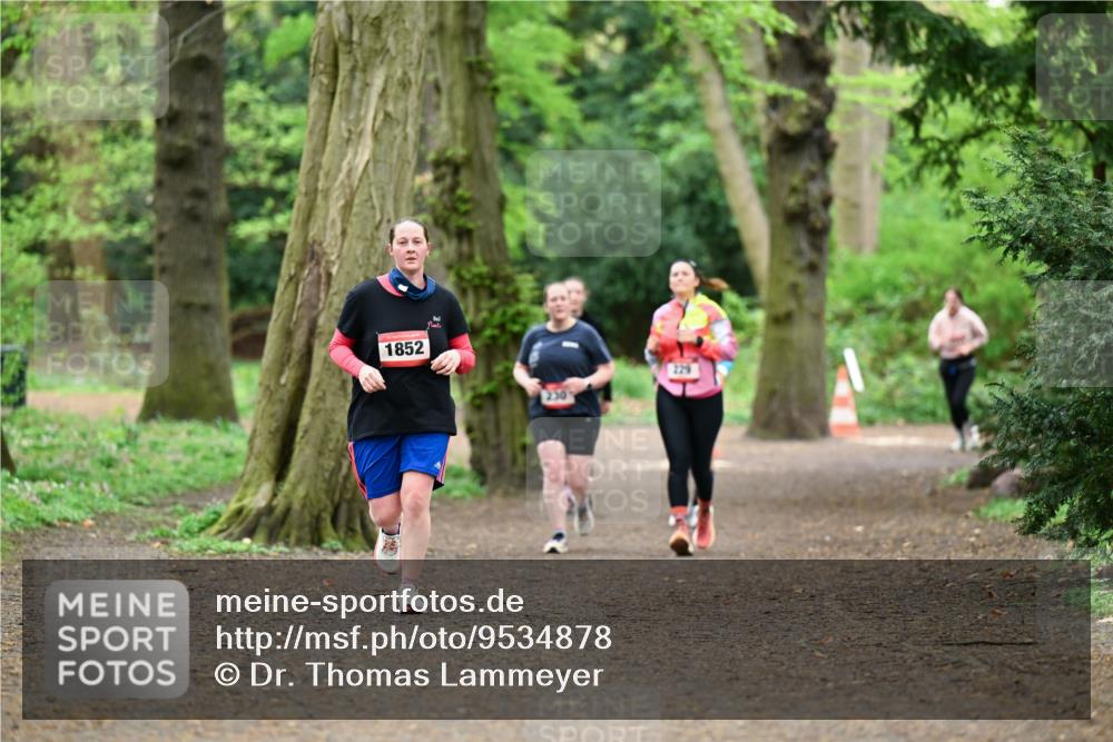 19.04.2026 - Hammer Lauf Dr. Thomas Lammeyer http://msf.ph/oto/9534878 19.04.2026 10:17:32 Laufen 1852, 229 meine-sportfotos.de