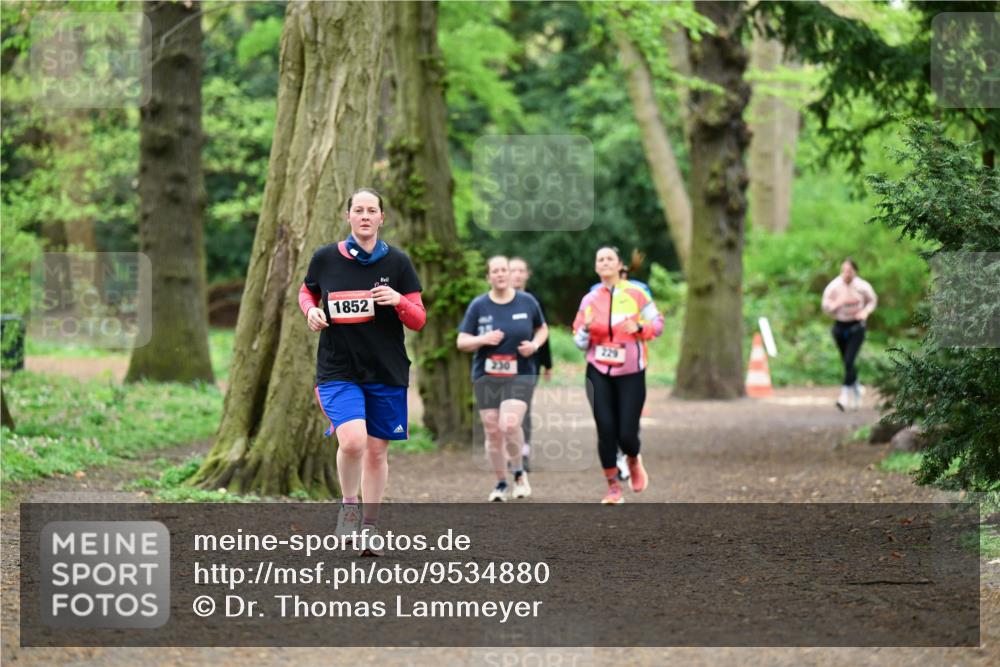 19.04.2026 - Hammer Lauf Dr. Thomas Lammeyer http://msf.ph/oto/9534880 19.04.2026 10:17:32 Laufen 1852, 229 meine-sportfotos.de