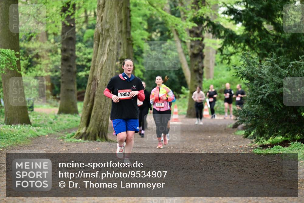 19.04.2026 - Hammer Lauf Dr. Thomas Lammeyer http://msf.ph/oto/9534907 19.04.2026 10:17:34 Laufen 1852, 229 meine-sportfotos.de