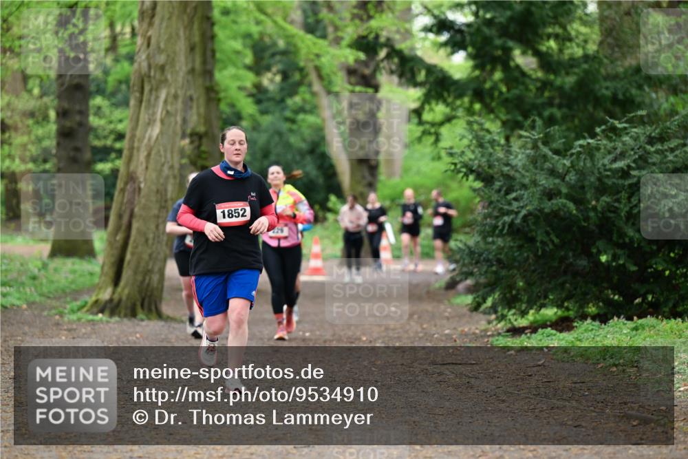 19.04.2026 - Hammer Lauf Dr. Thomas Lammeyer http://msf.ph/oto/9534910 19.04.2026 10:17:35 Laufen 1852 meine-sportfotos.de