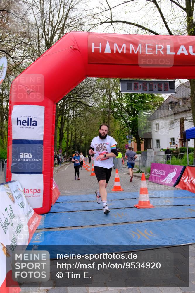 19.04.2026 - Hammer Lauf Tim E. http://msf.ph/oto/9534920 19.04.2026 10:42:51 Ziel 179, 200, 551, 871, 1201, 1266, 1638, 1692 meine-sportfotos.de