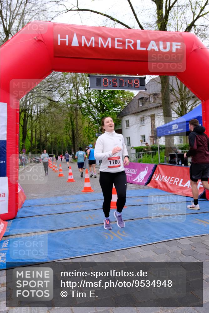 19.04.2026 - Hammer Lauf Tim E. http://msf.ph/oto/9534948 19.04.2026 10:42:56 Ziel 179, 551, 799, 871, 901, 1141, 1638, 1639, 1692, 1760 meine-sportfotos.de