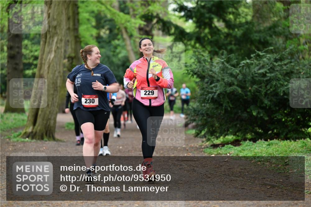 19.04.2026 - Hammer Lauf Dr. Thomas Lammeyer http://msf.ph/oto/9534950 19.04.2026 10:17:40 Laufen 230, 229 meine-sportfotos.de