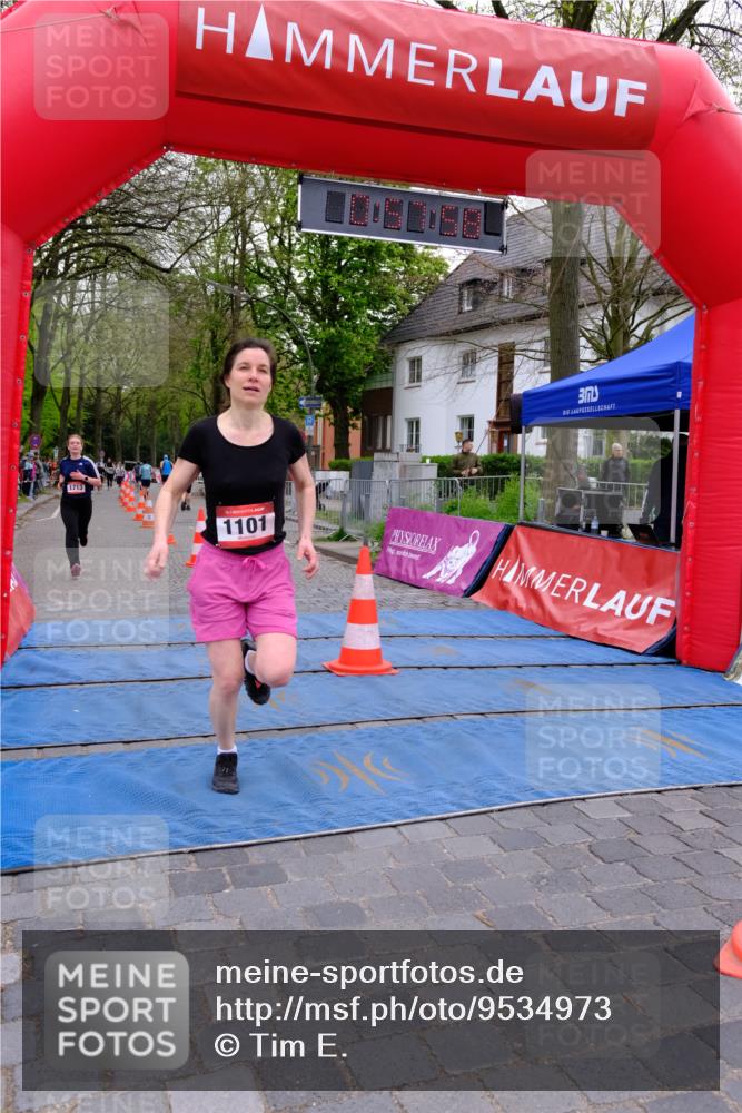 19.04.2026 - Hammer Lauf Tim E. http://msf.ph/oto/9534973 19.04.2026 10:43:06 Ziel 581, 613, 799, 1071, 1101, 1140, 1141, 1713 meine-sportfotos.de