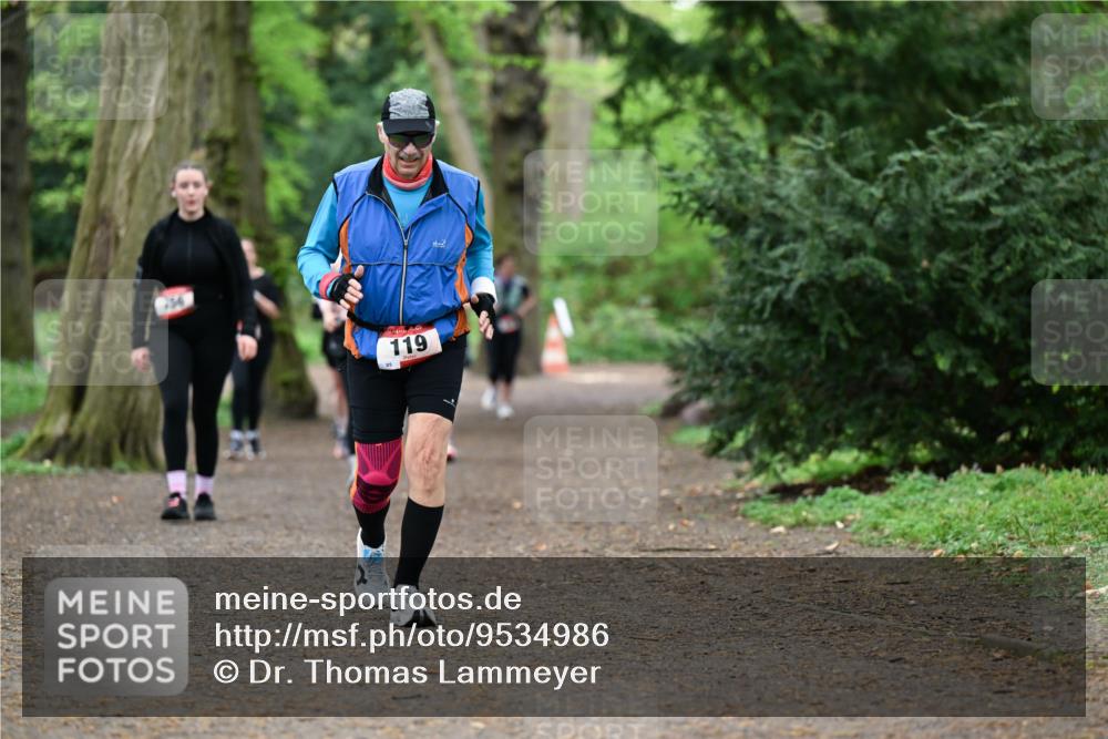 19.04.2026 - Hammer Lauf Dr. Thomas Lammeyer http://msf.ph/oto/9534986 19.04.2026 10:17:44 Laufen 119 meine-sportfotos.de