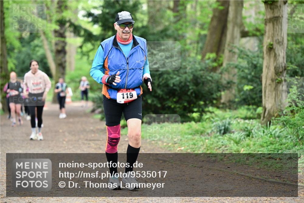19.04.2026 - Hammer Lauf Dr. Thomas Lammeyer http://msf.ph/oto/9535017 19.04.2026 10:17:47 Laufen 119 meine-sportfotos.de