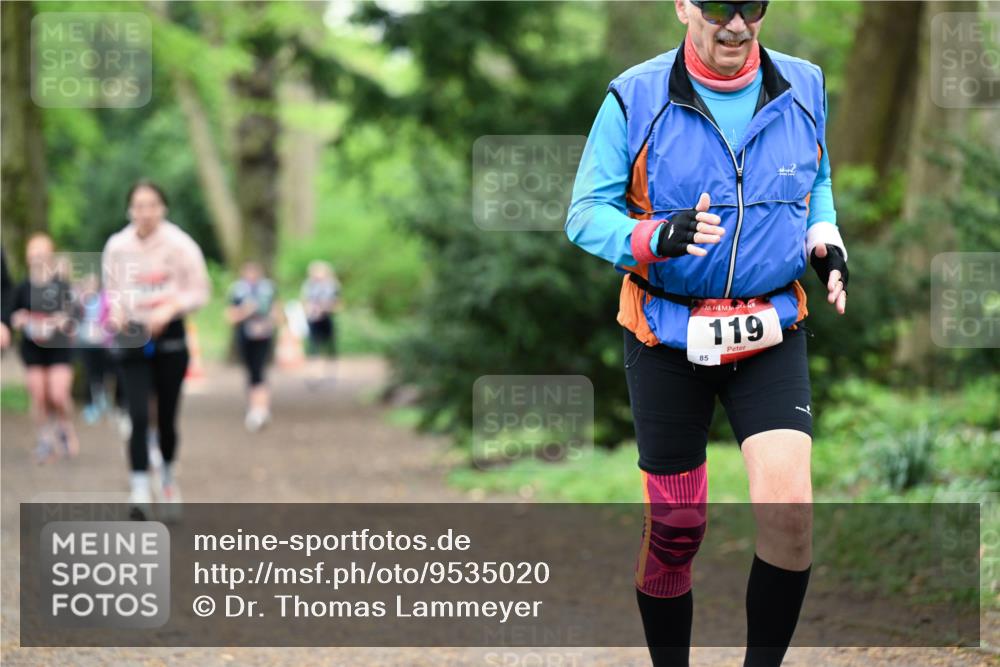 19.04.2026 - Hammer Lauf Dr. Thomas Lammeyer http://msf.ph/oto/9535020 19.04.2026 10:17:48 Laufen 119 meine-sportfotos.de