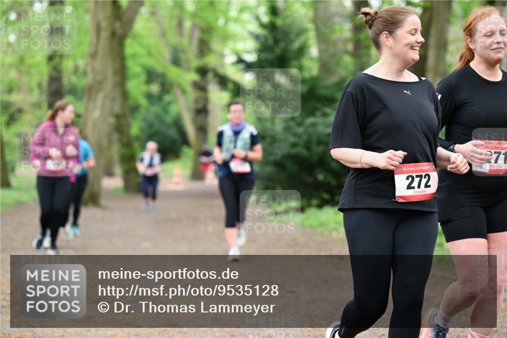 19.04.2026 - Hammer Lauf Dr. Thomas Lammeyer http://msf.ph/oto/9535128 19.04.2026 10:17:59 Laufen 272, 271 meine-sportfotos.de