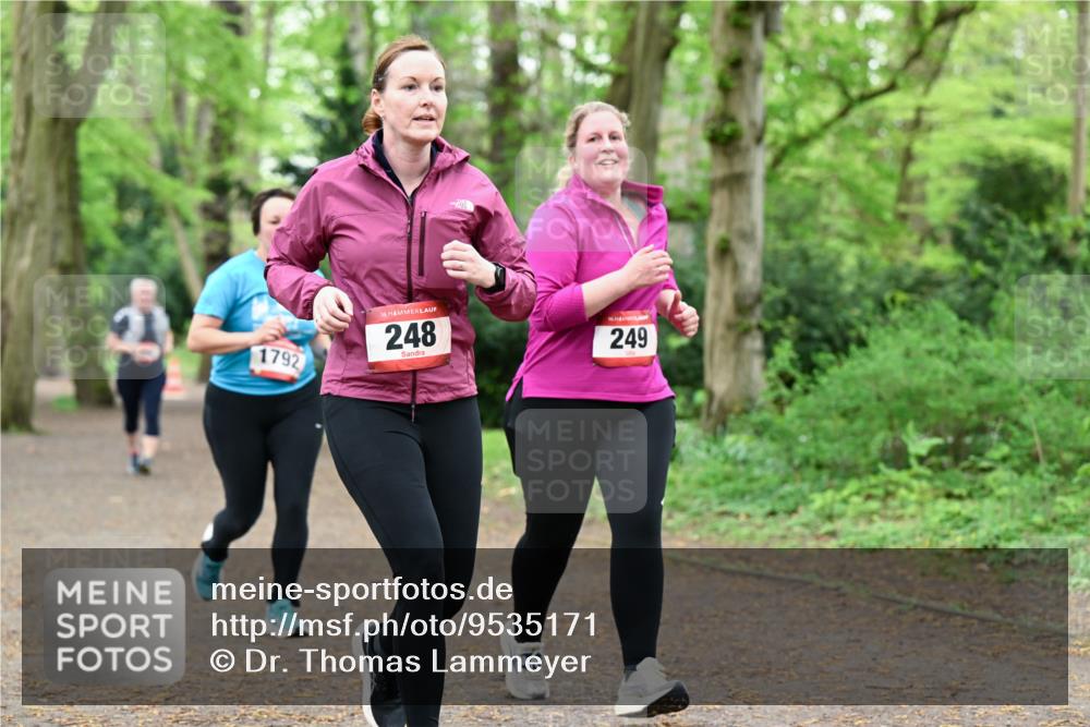 19.04.2026 - Hammer Lauf Dr. Thomas Lammeyer http://msf.ph/oto/9535171 19.04.2026 10:18:04 Laufen 1792, 248, 249 meine-sportfotos.de