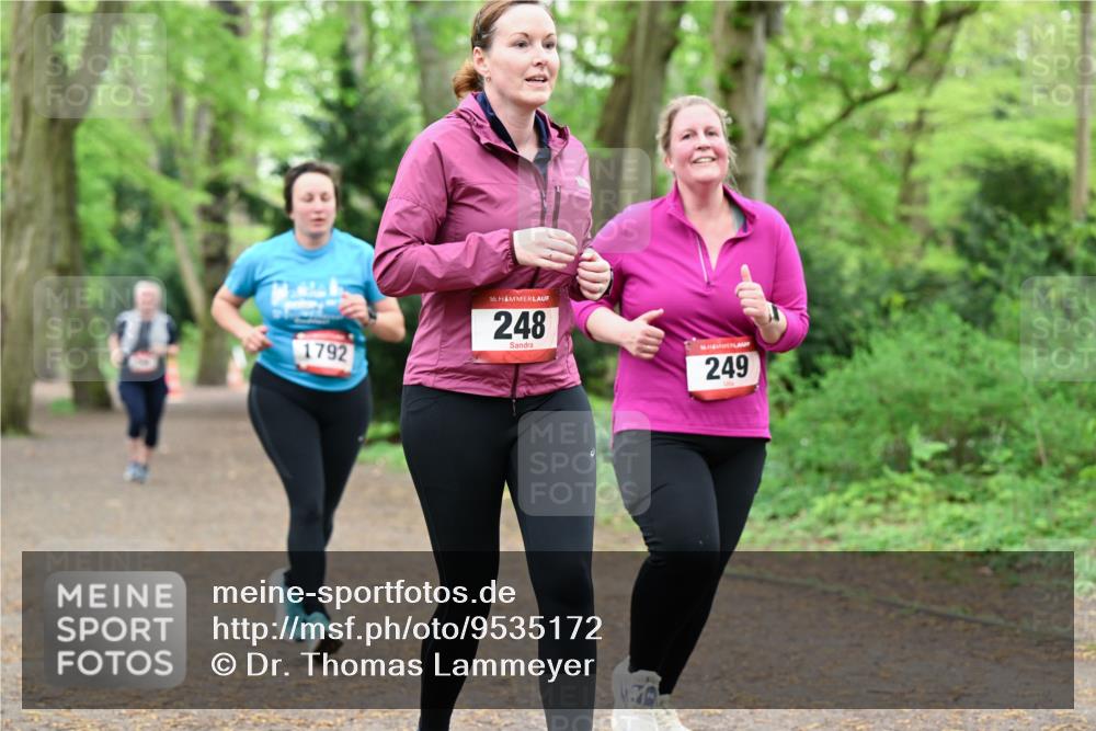 19.04.2026 - Hammer Lauf Dr. Thomas Lammeyer http://msf.ph/oto/9535172 19.04.2026 10:18:04 Laufen 1792, 248, 249 meine-sportfotos.de
