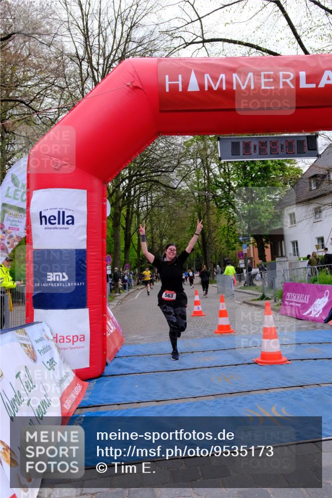 19.04.2026 - Hammer Lauf Tim E. http://msf.ph/oto/9535173 19.04.2026 10:44:08 Ziel 366, 491, 563, 1744 meine-sportfotos.de