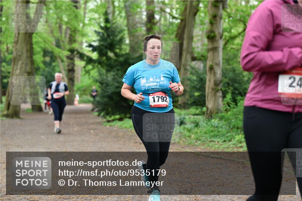 19.04.2026 - Hammer Lauf Dr. Thomas Lammeyer http://msf.ph/oto/9535179 19.04.2026 10:18:05 Laufen 1792 meine-sportfotos.de